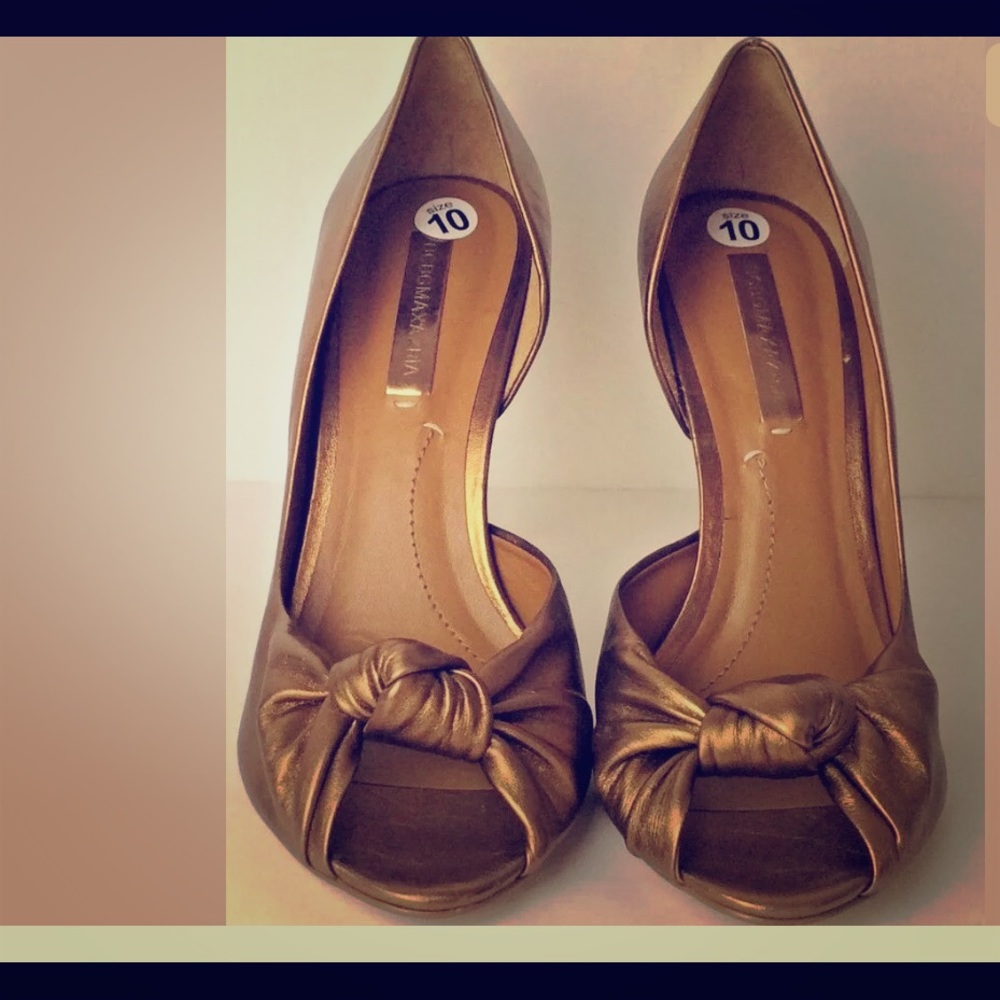 🌹🌹BCBG HEELS🌹🌹